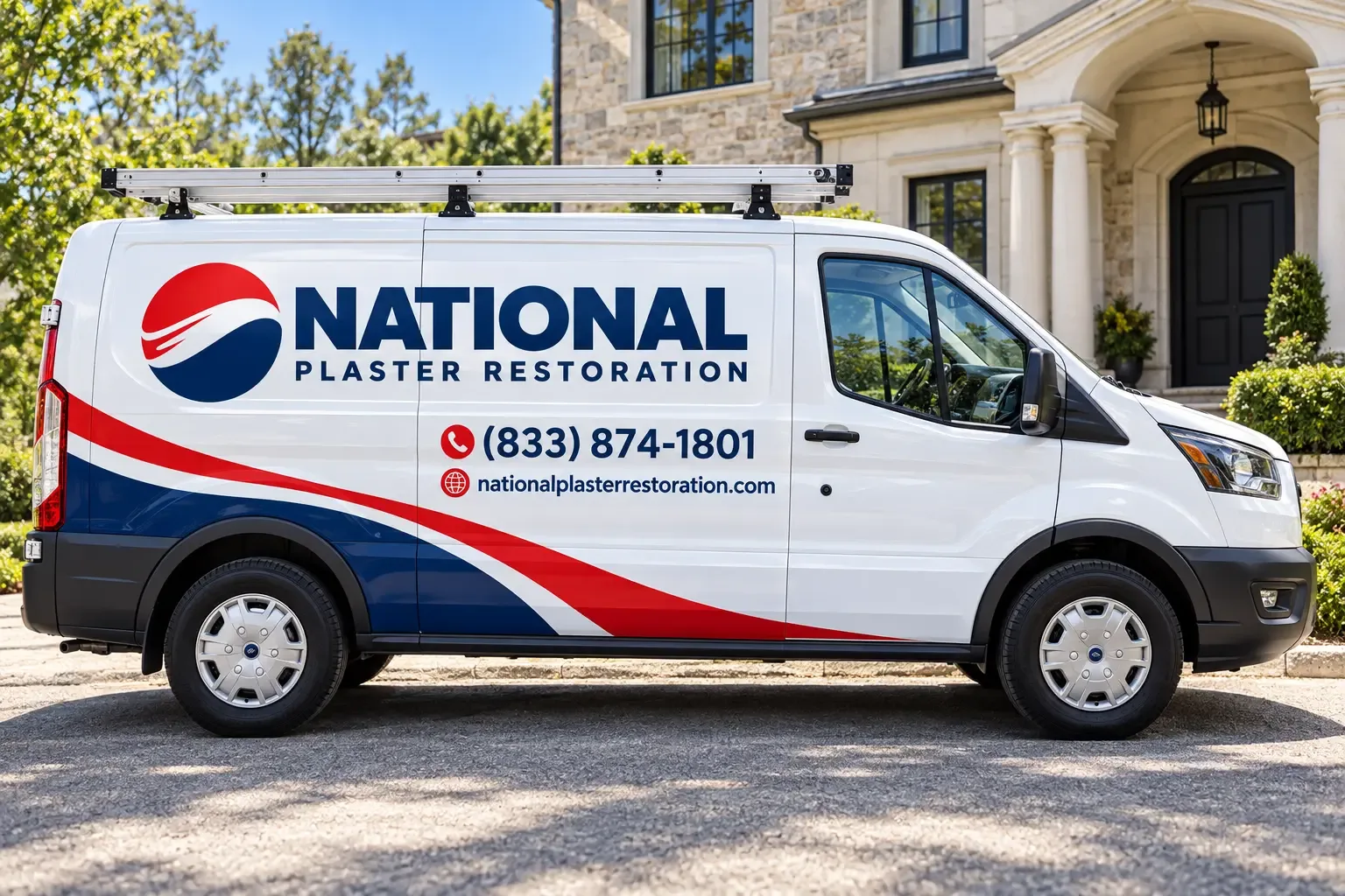 Plaster Repair in Clermont, KY near me